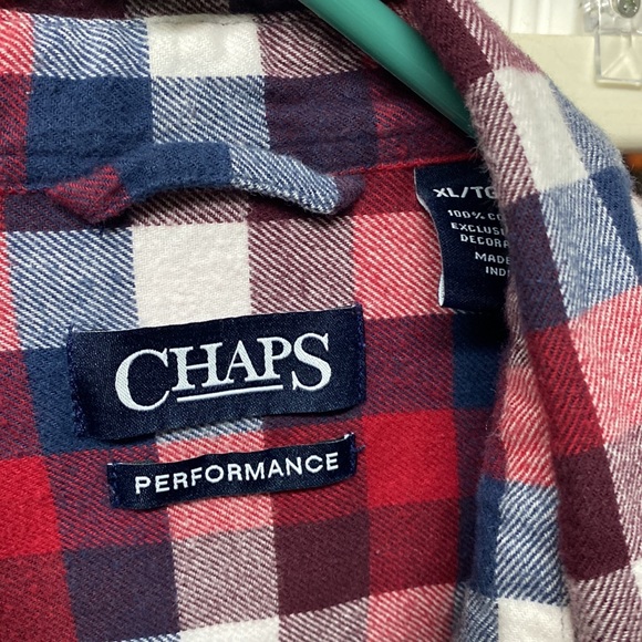Chaps button down - Picture 2 of 3